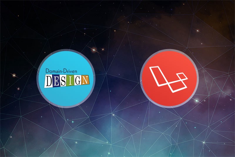 A Domain Driven Design (DDD) Laravel Framework